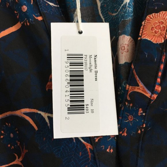 Nanette Dress NWT - Picture 9 of 16